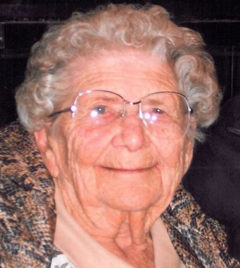 Dorothy Murphy