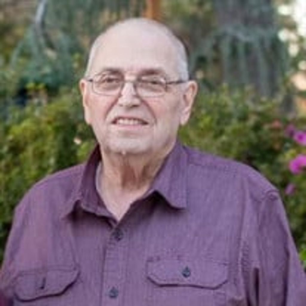 Merritte Ray Kirkman Profile Photo