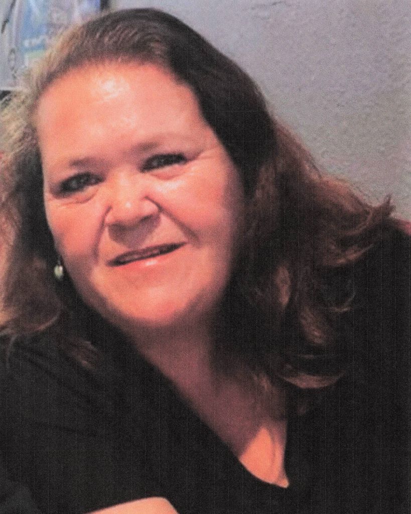 Dawna Jean Honeycutt