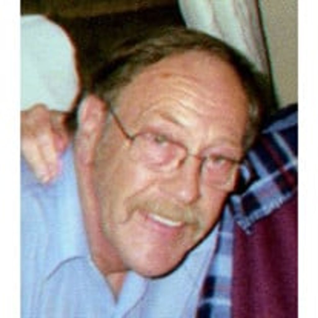 Theodore Duane Nelson