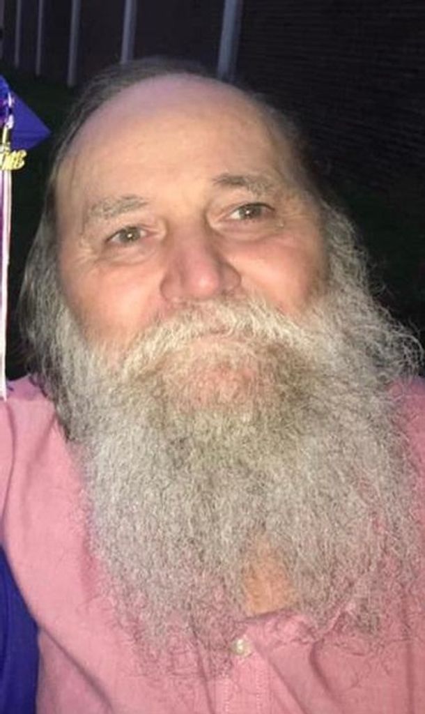 Charles W. Christopher Profile Photo