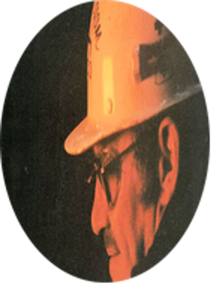 Lee Miles Morgan
