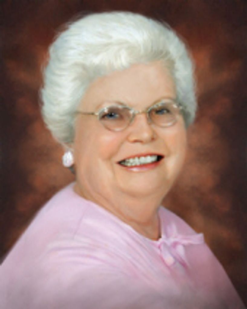 Loretta F. Lewis