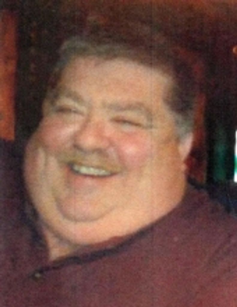 Douglas  John Mathews