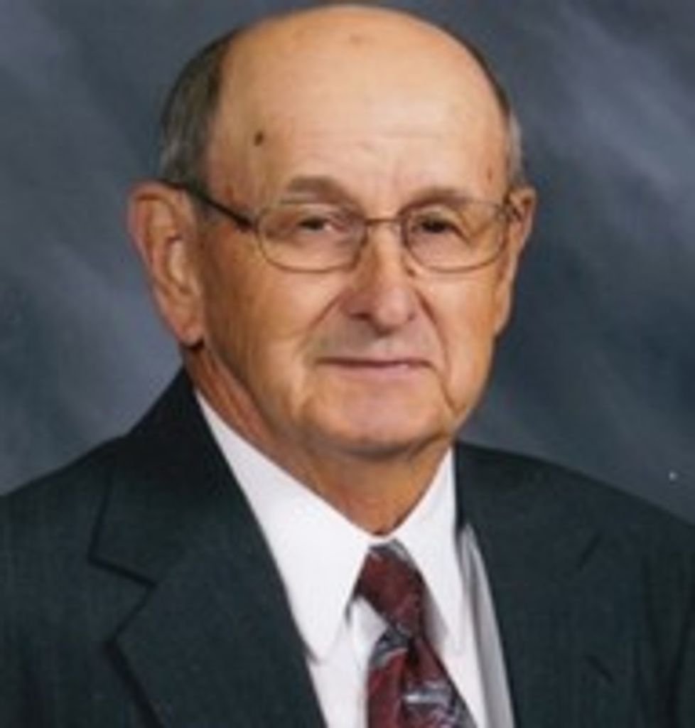 Billy Rodgers Williams