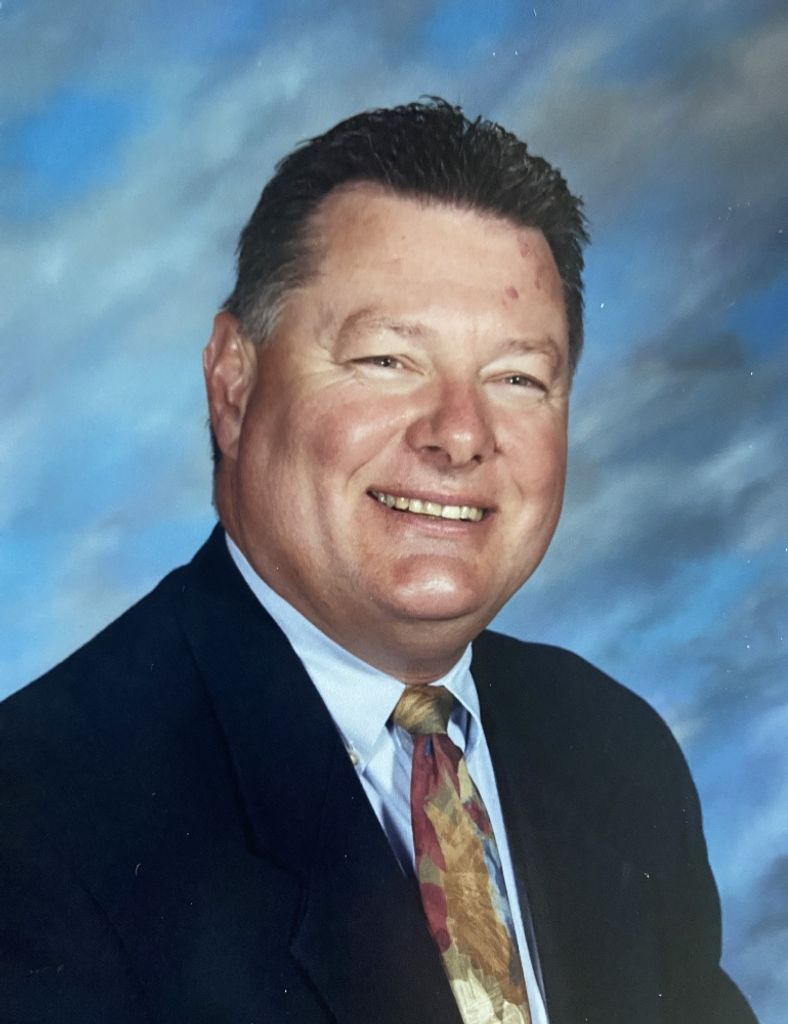 Daniel J.  Malloy Profile Photo