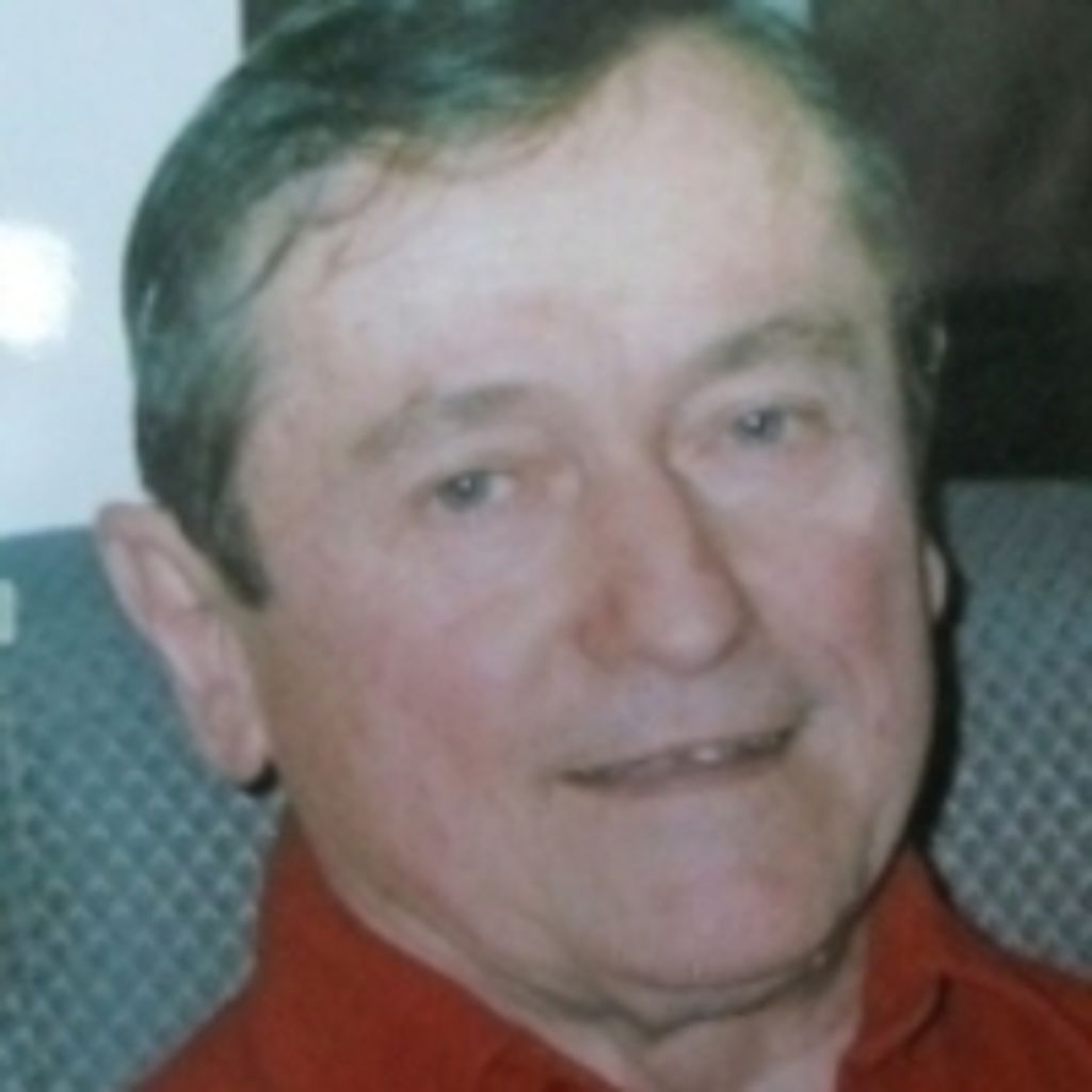 Edward A. Gosztyla