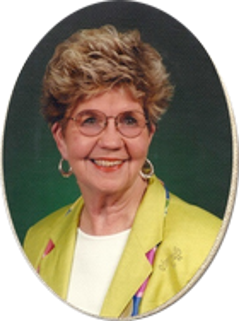 Joan "Jody" Purczinsky