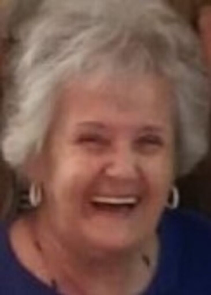 Nona Faye Durham Profile Photo