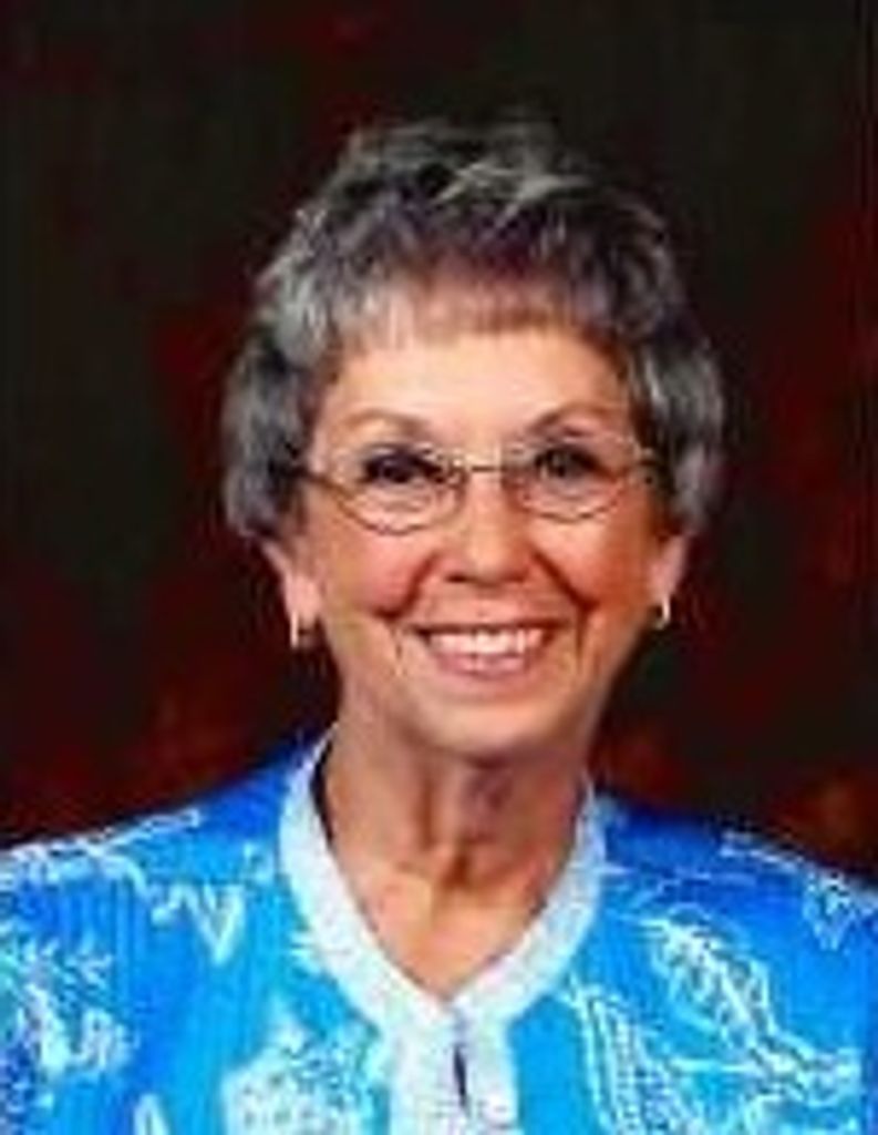 Barbara (Garlough)  Mattern Profile Photo