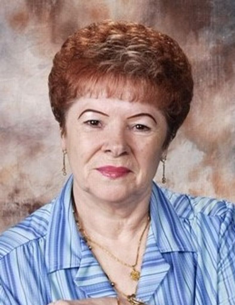 Helga Crisostomo Profile Photo