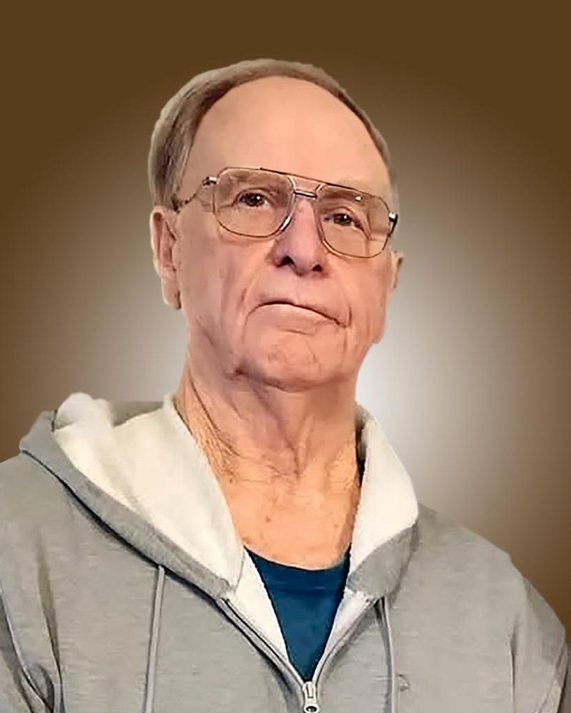 Mike Ault Profile Photo