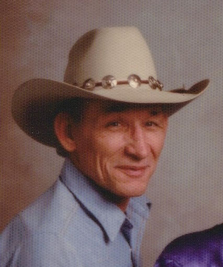 Roy "Chief" Lee Lance Profile Photo