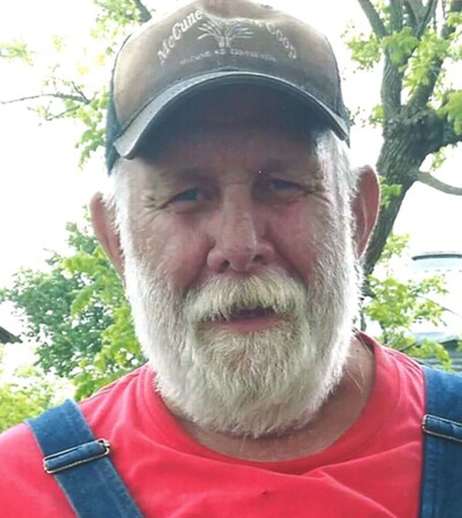 Jerry L. Getman Profile Photo