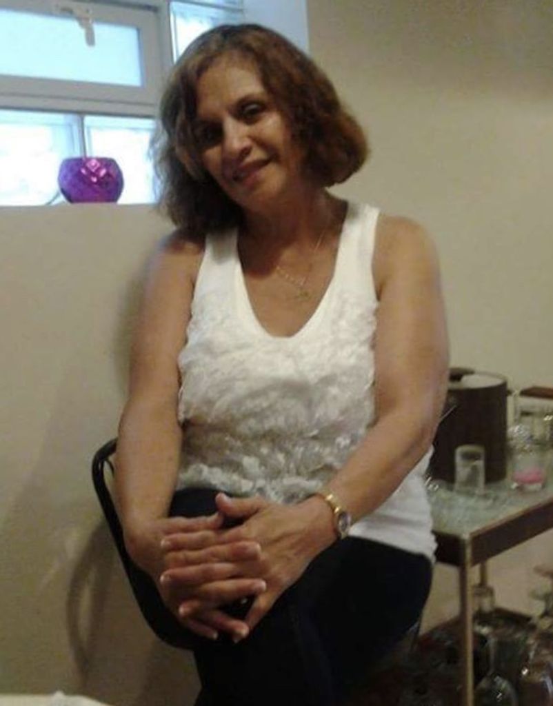 Carmen "Lilly" Noceda