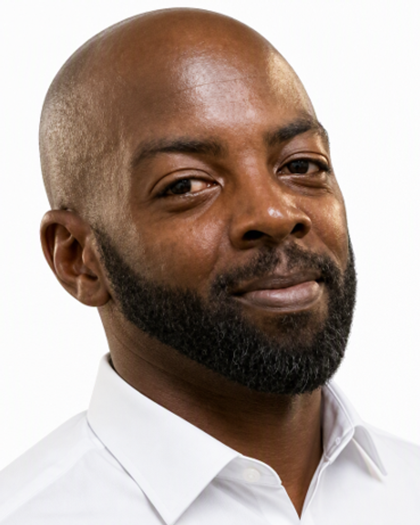 Christopher Demone Williams