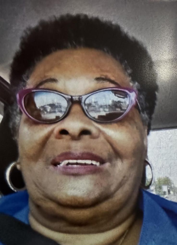 Shirley Hunt Profile Photo