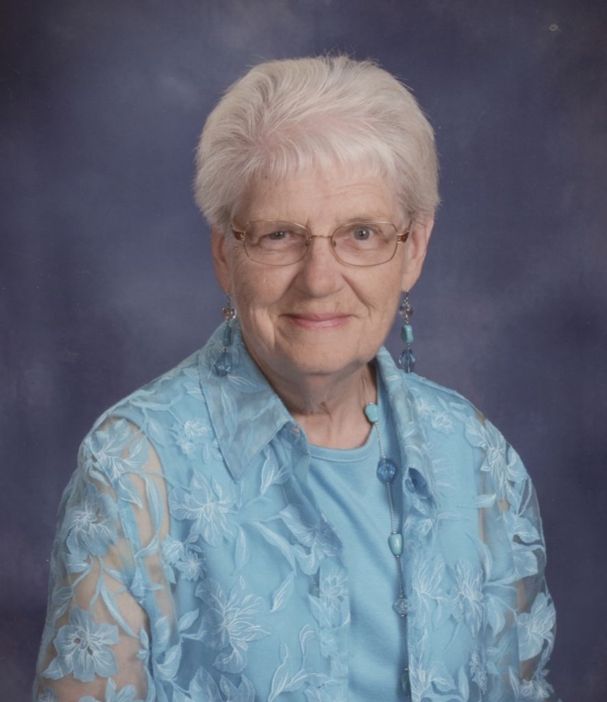 Audrey A Vogel