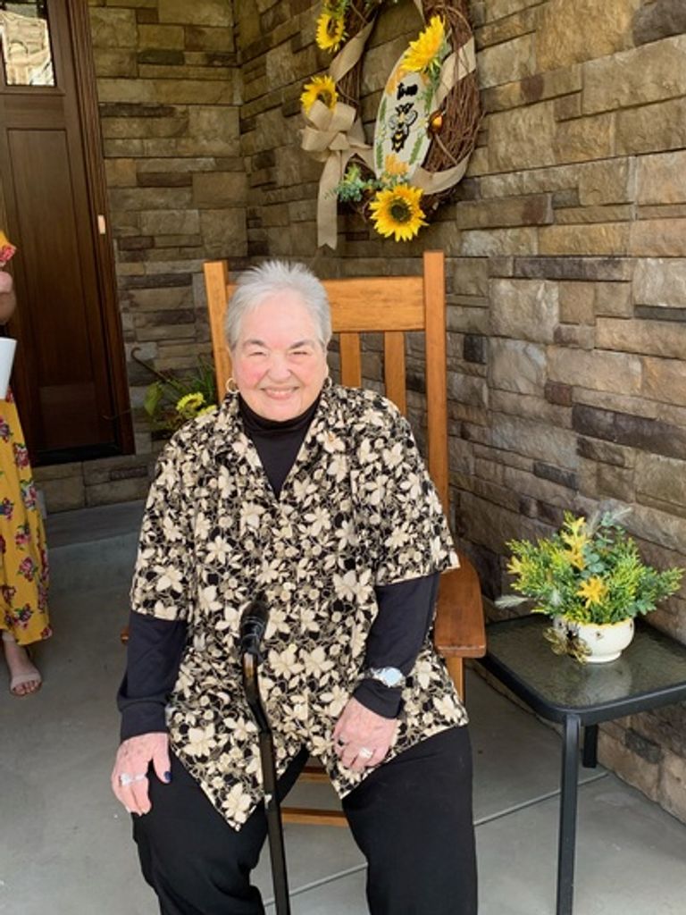 Mary Jane Slesinski Profile Photo