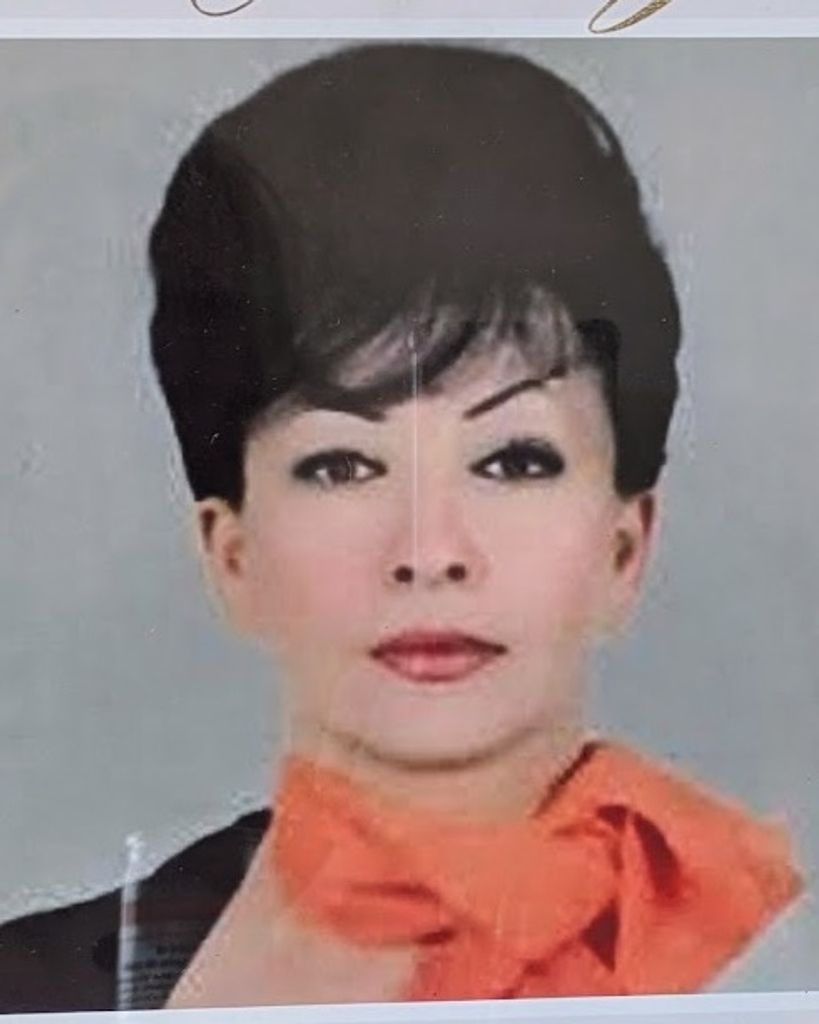 Liliya Sekerina