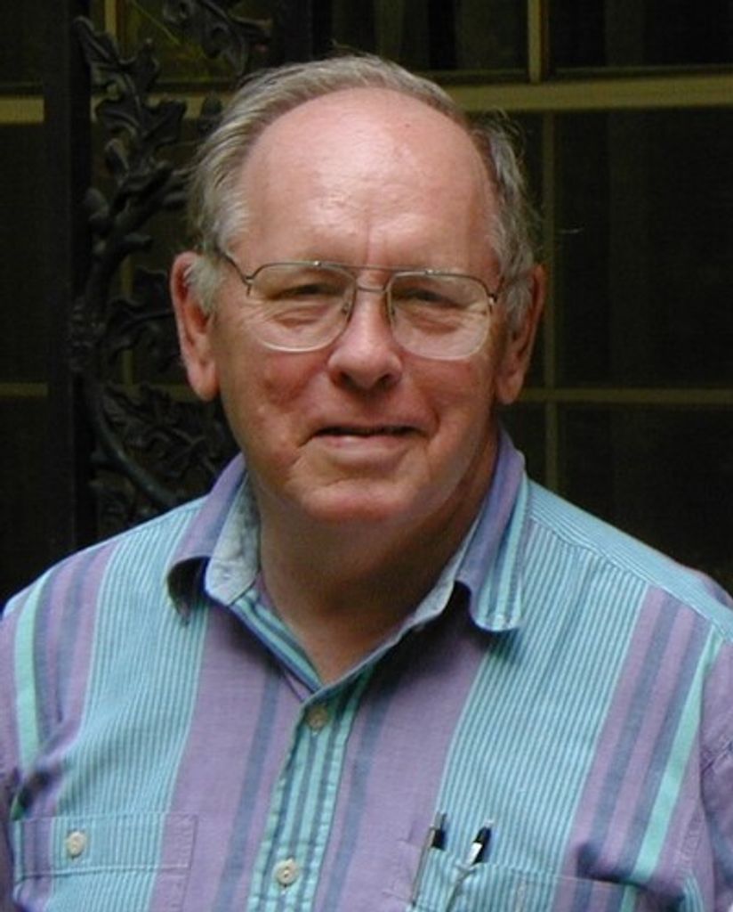 Erman Ray Dotson, Jr. Profile Photo