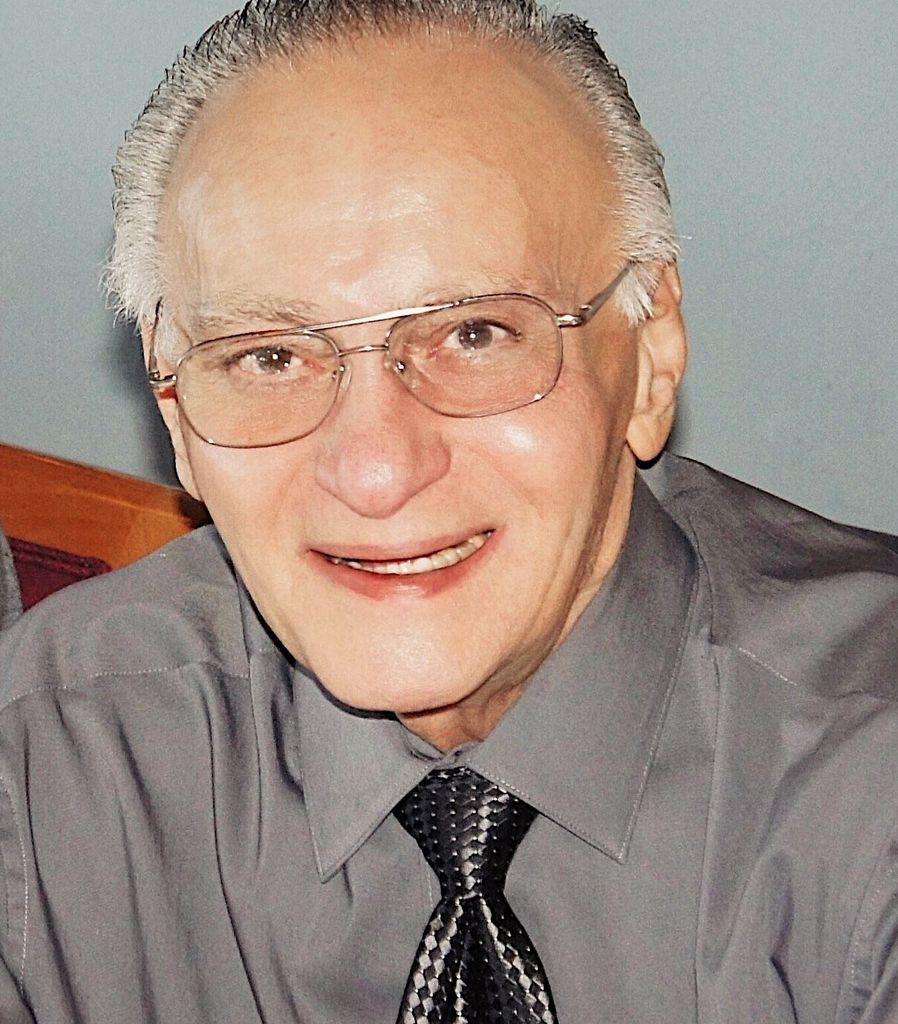 Eugene  V. Tagliente