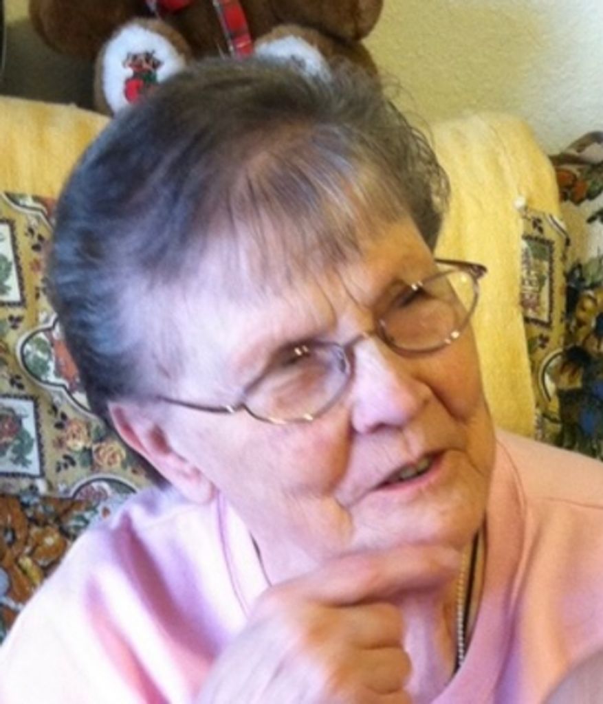 Elizabeth L. Englum Profile Photo