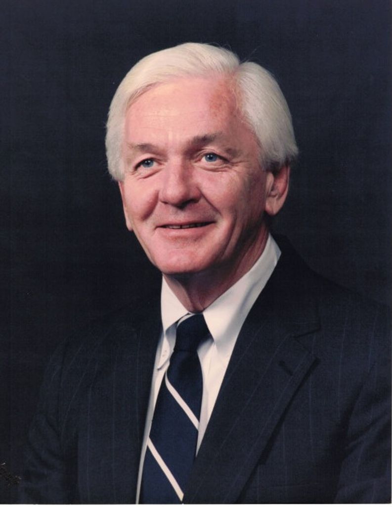 John Patrick Staunton