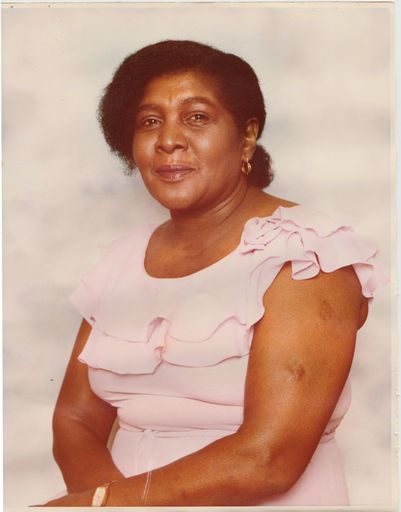 Thelma Johnson photo gallery thumbnail 1 of 1