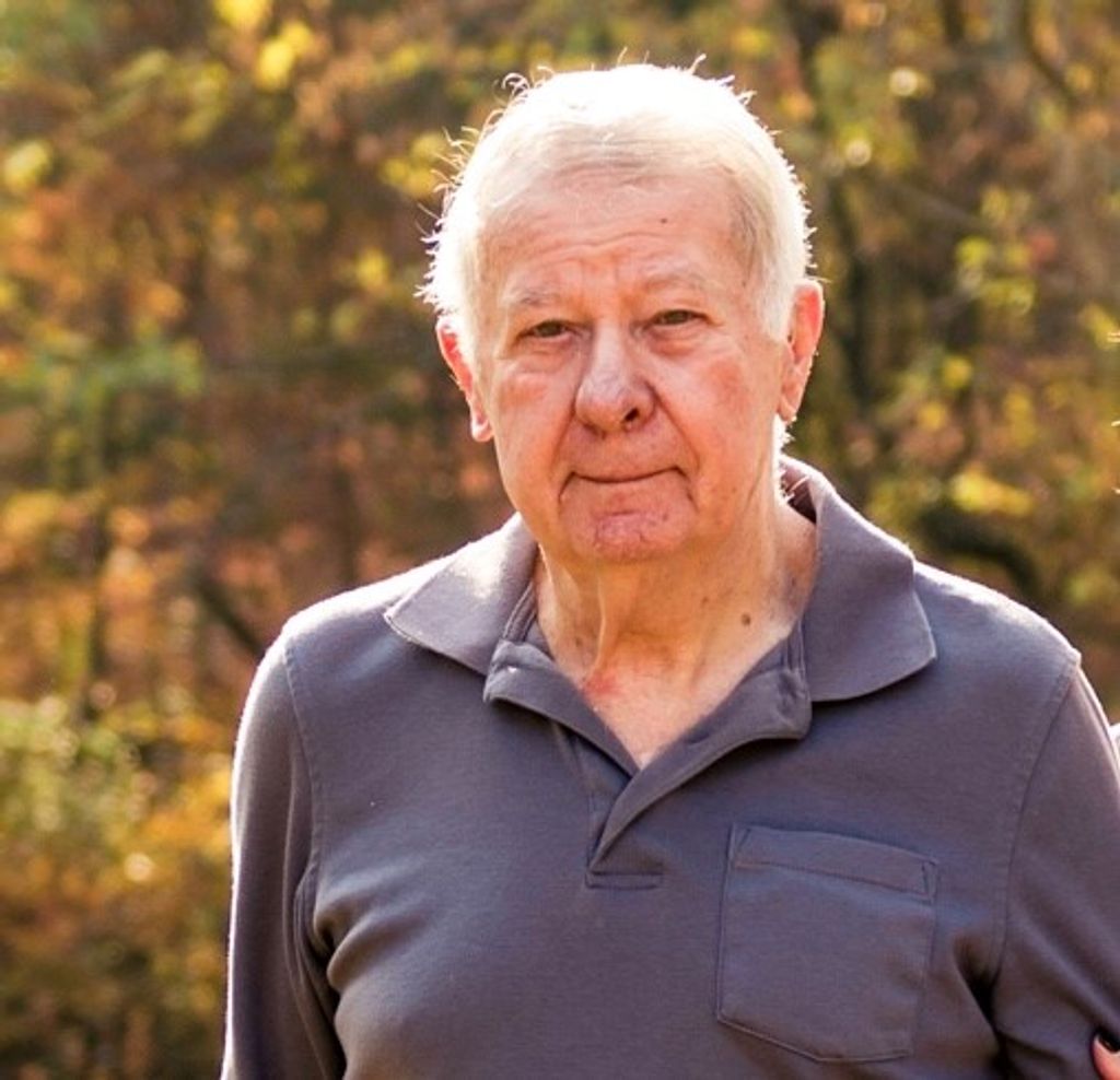 William Eugene Shanks