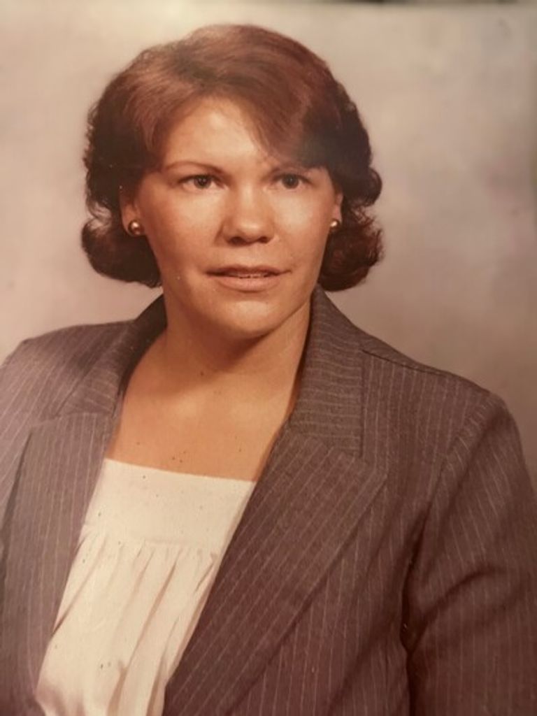 B Marilee Glauser Profile Photo