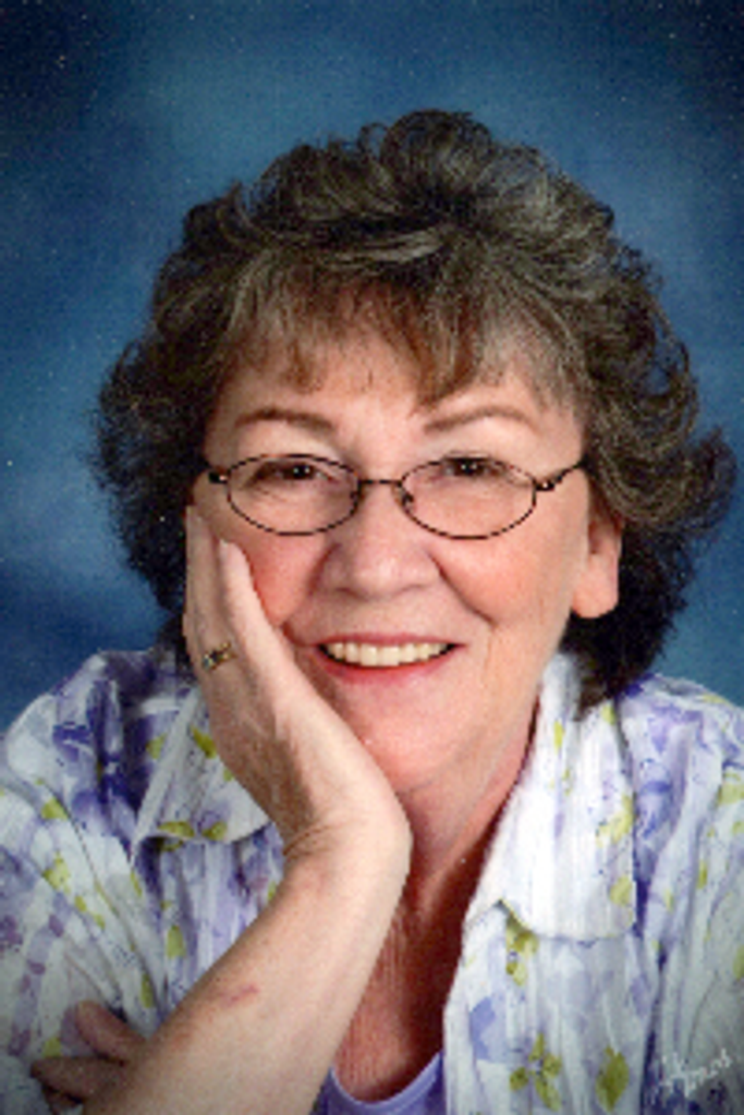 Karen L. Mcarthur