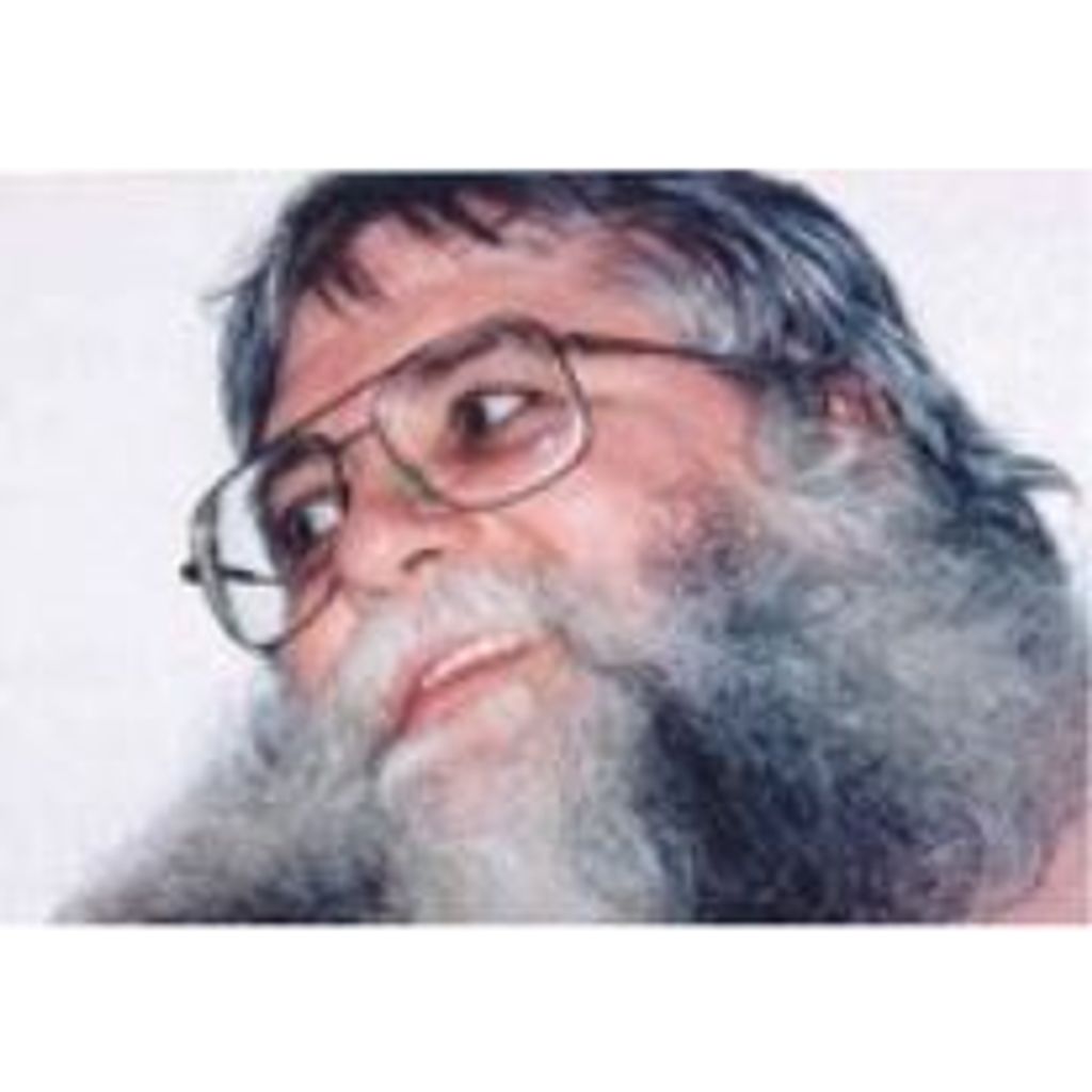 Rex "Buck" Rowe