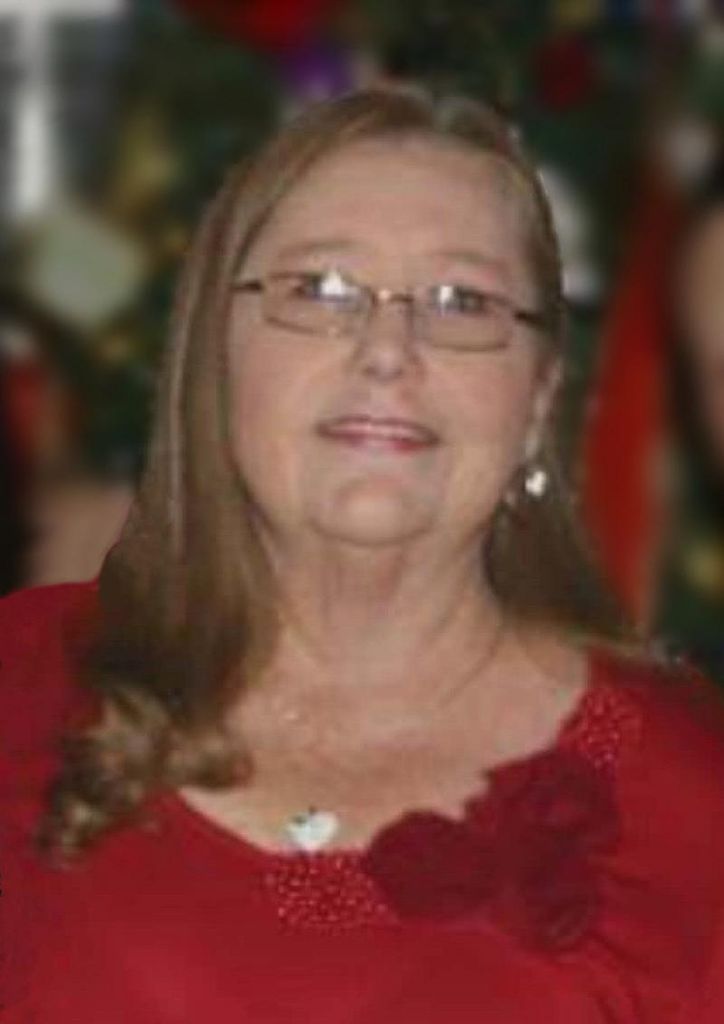 Mary Katherine Baker Profile Photo