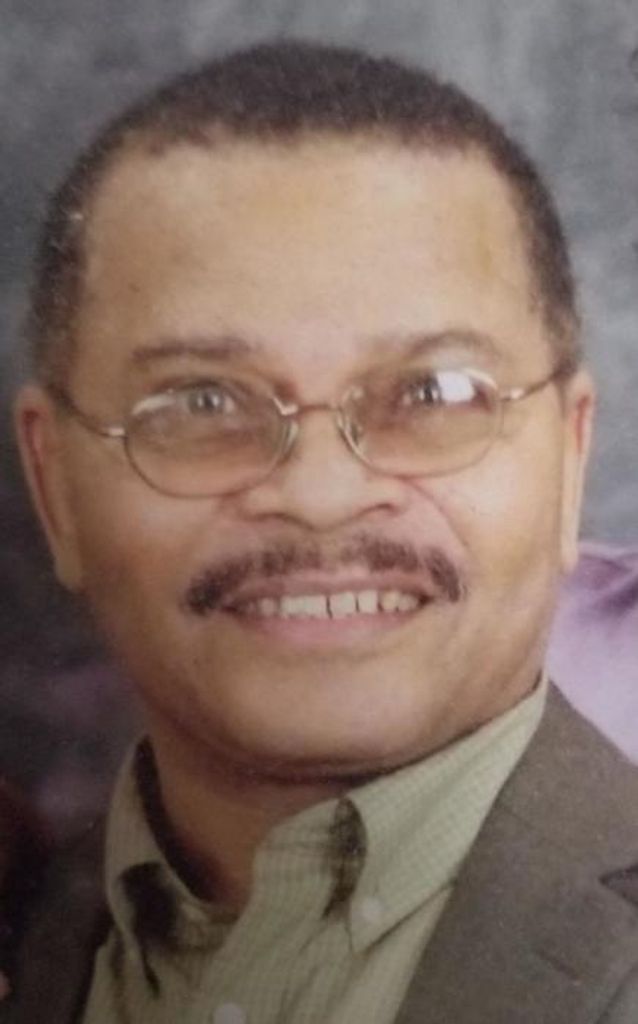 Deacon Dwight Alfonza Riddick Profile Photo