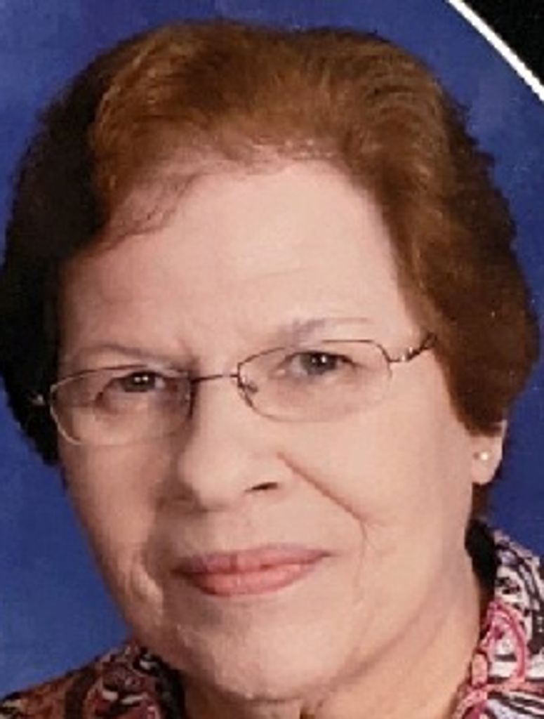 Carol  J. Todhunter