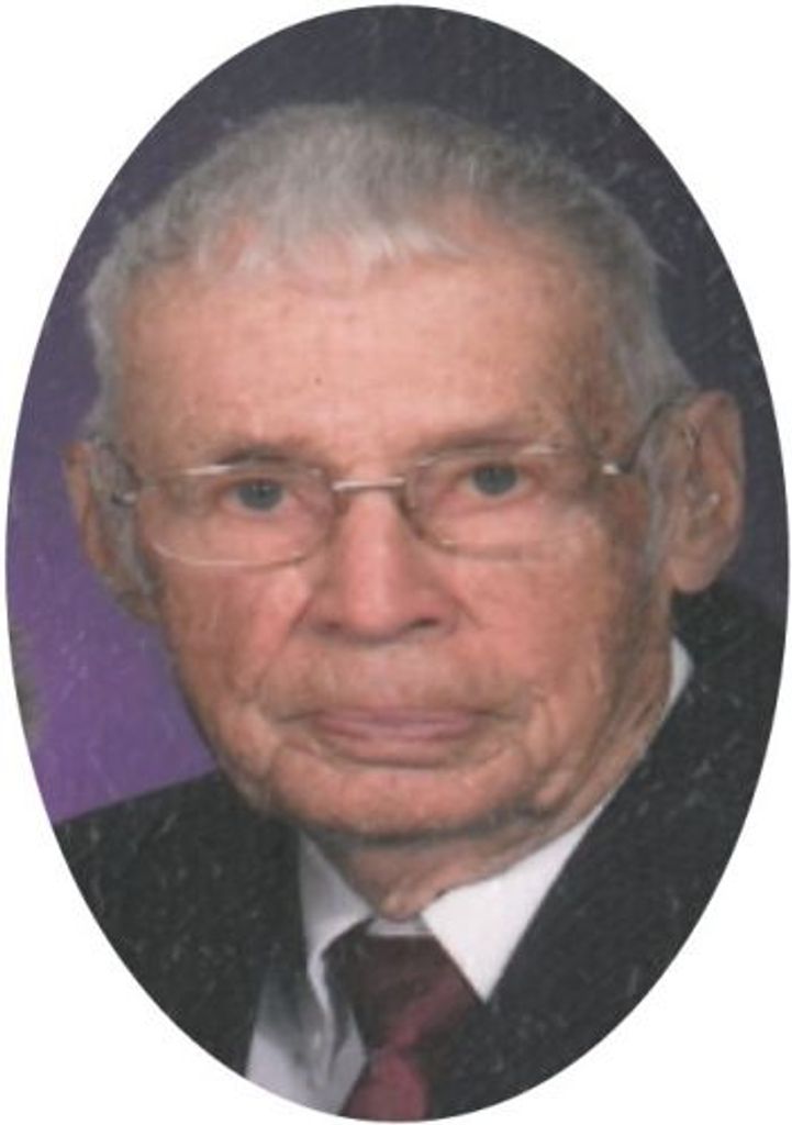 Gordon M. Jones Profile Photo