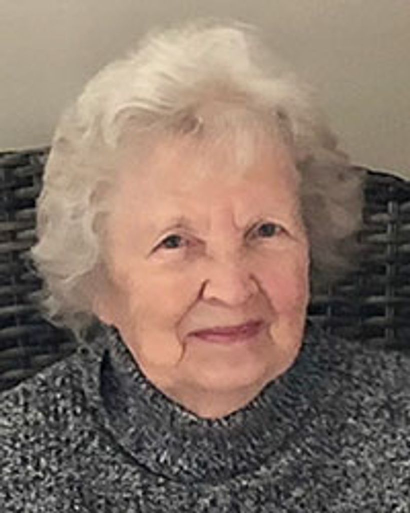 Joan Phyllis Keck