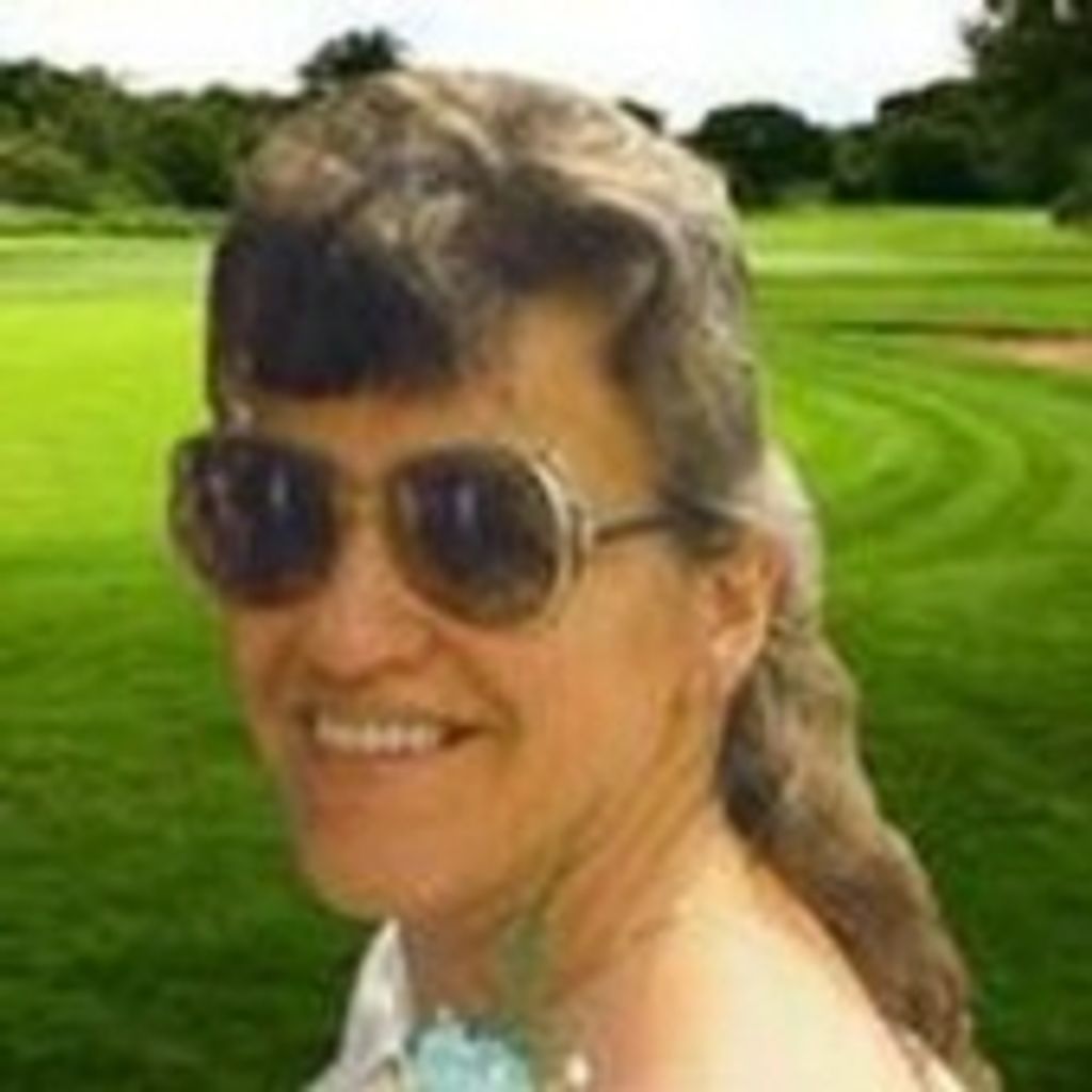 Jinnie Virginia Stephenson Profile Photo