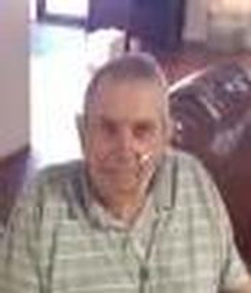 William Clenton Argo