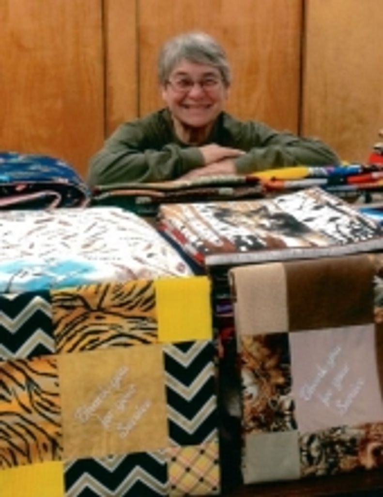 Elaine M. Pietrzyk