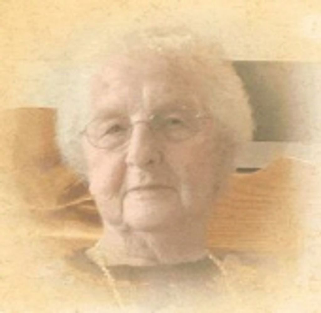 Gladys Sherman