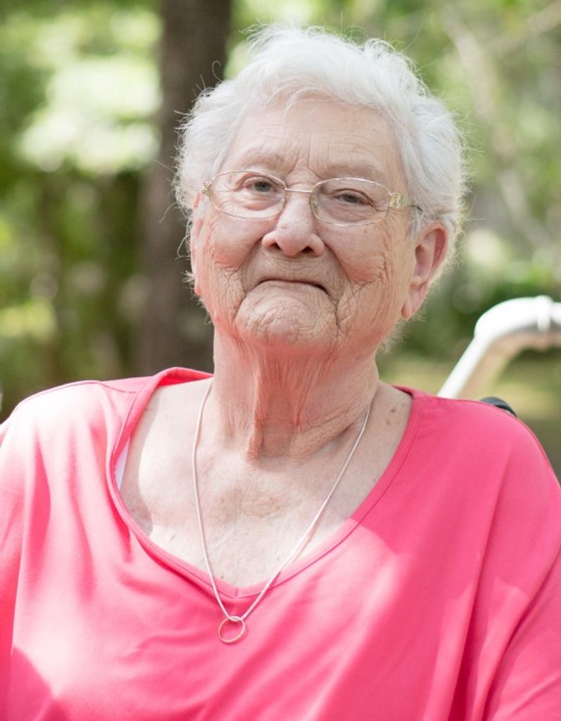 Wanda Patricia Christie Profile Photo