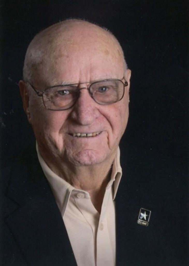 Harold Herman Feldman