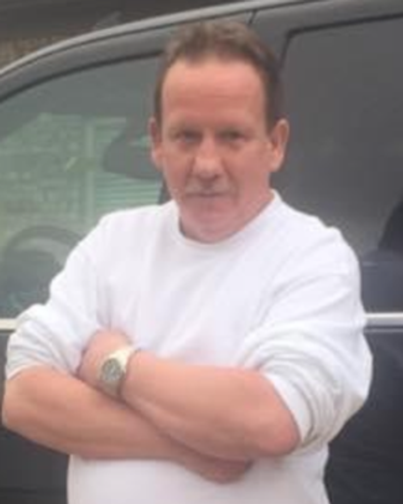 Larry Wayland Poe Profile Photo