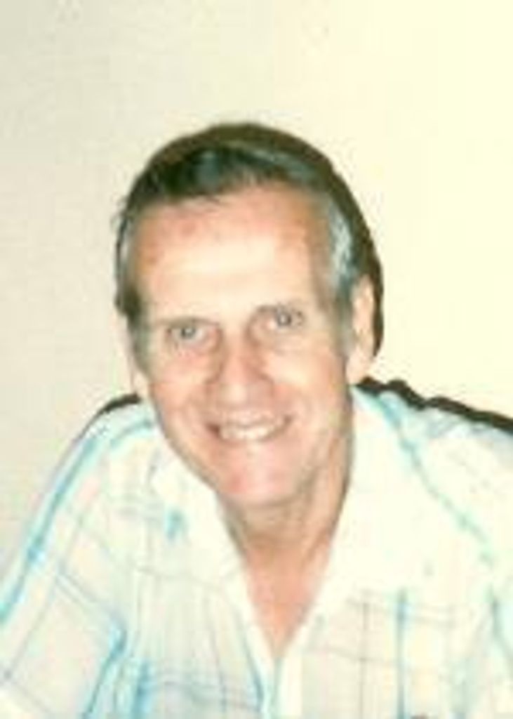 Robert Laporte Sr.