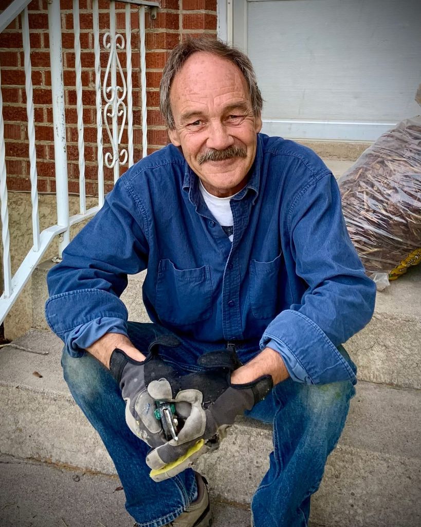 Brent Raymond Balls Profile Photo