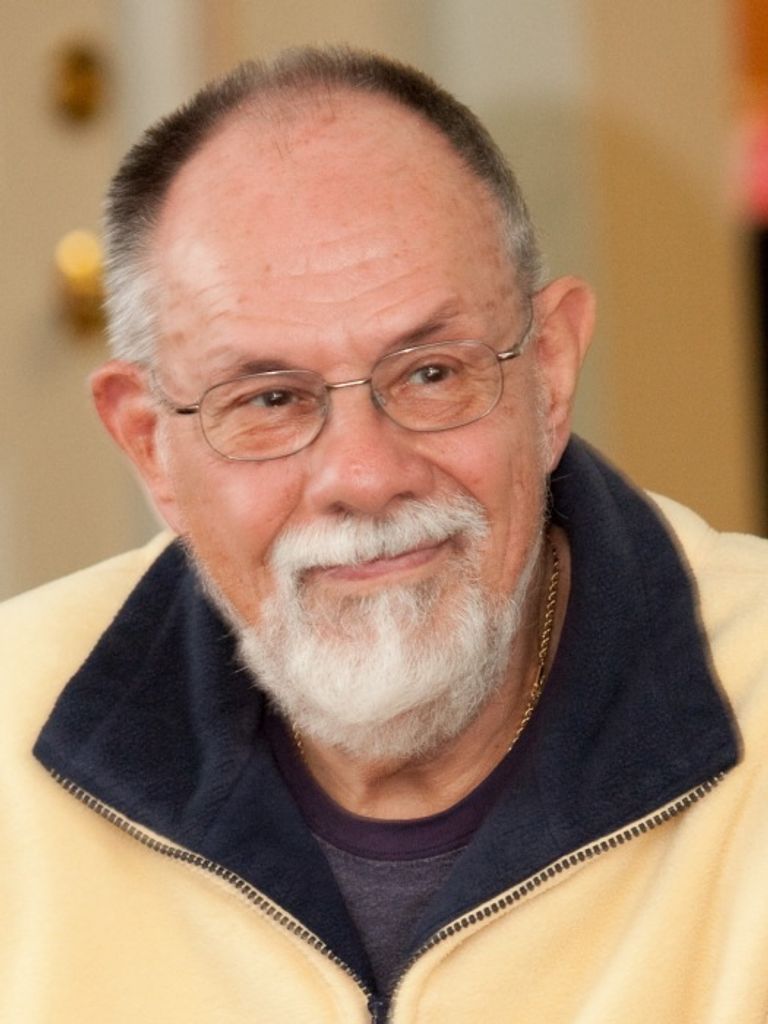 C. James "Jim" Schnabel Profile Photo