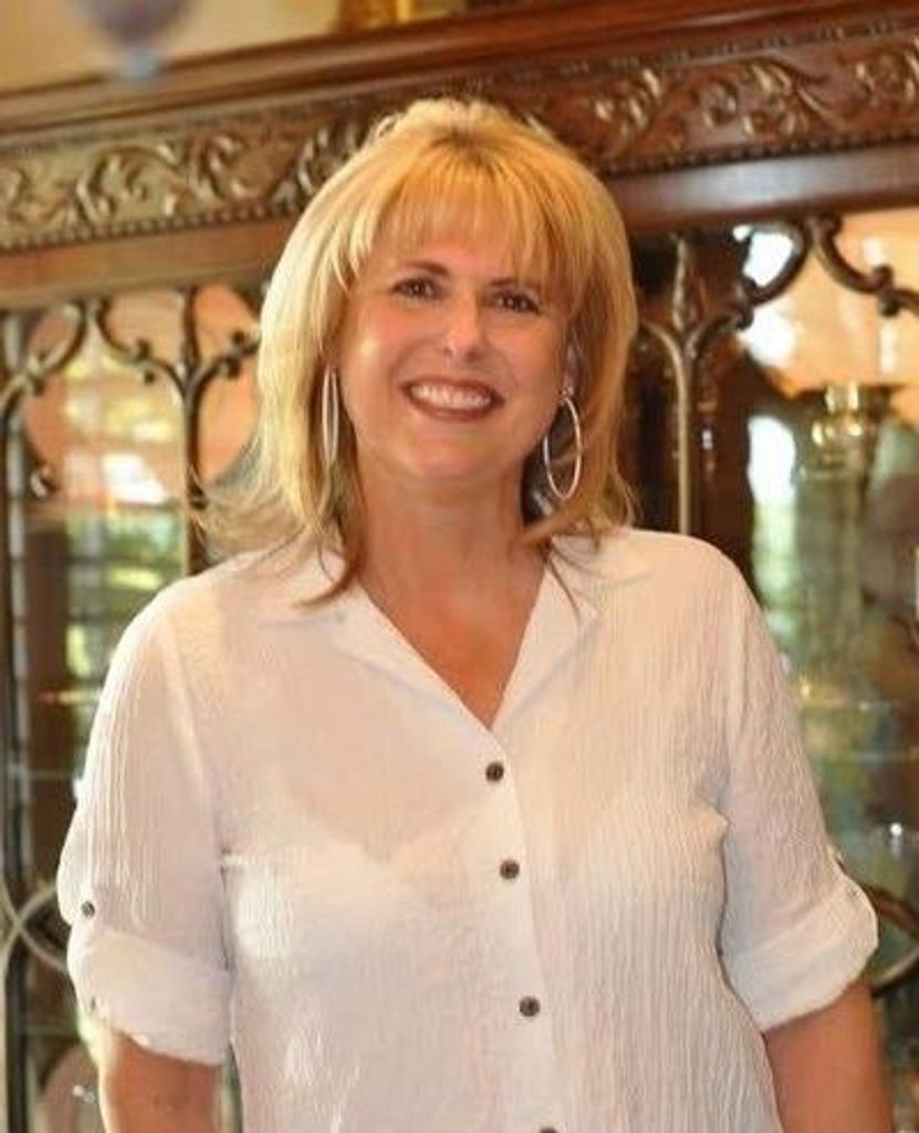 Pamela "Pam" Jean Horton Profile Photo
