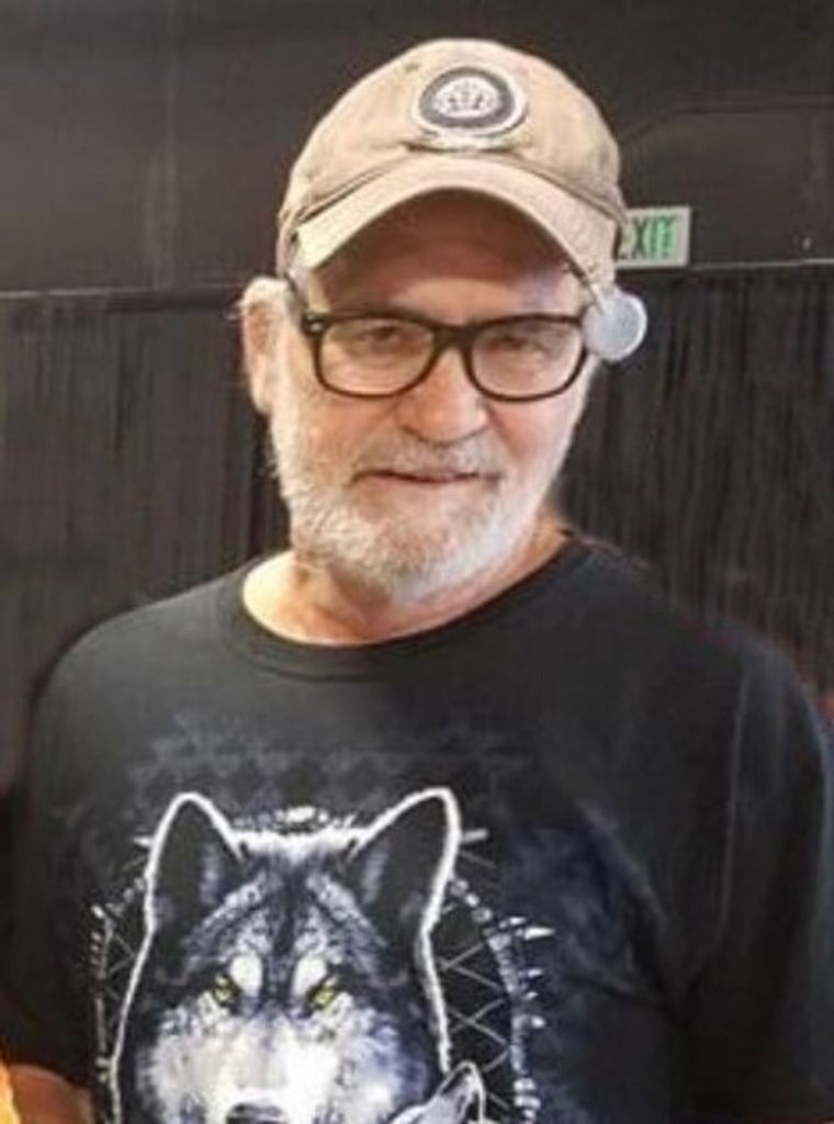 Cloyd L. Tieman, Sr. Profile Photo